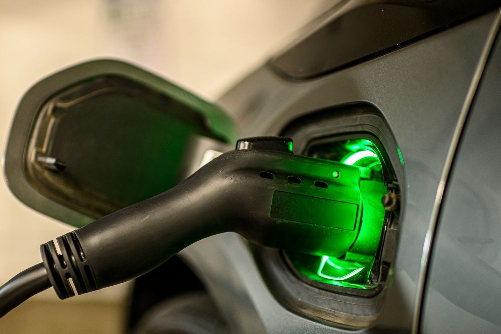 Is the grid prepared for future EV charging demands?